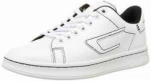 Низкие Кроссовки Diesel S-Athene Low W для женщин - Фото 1