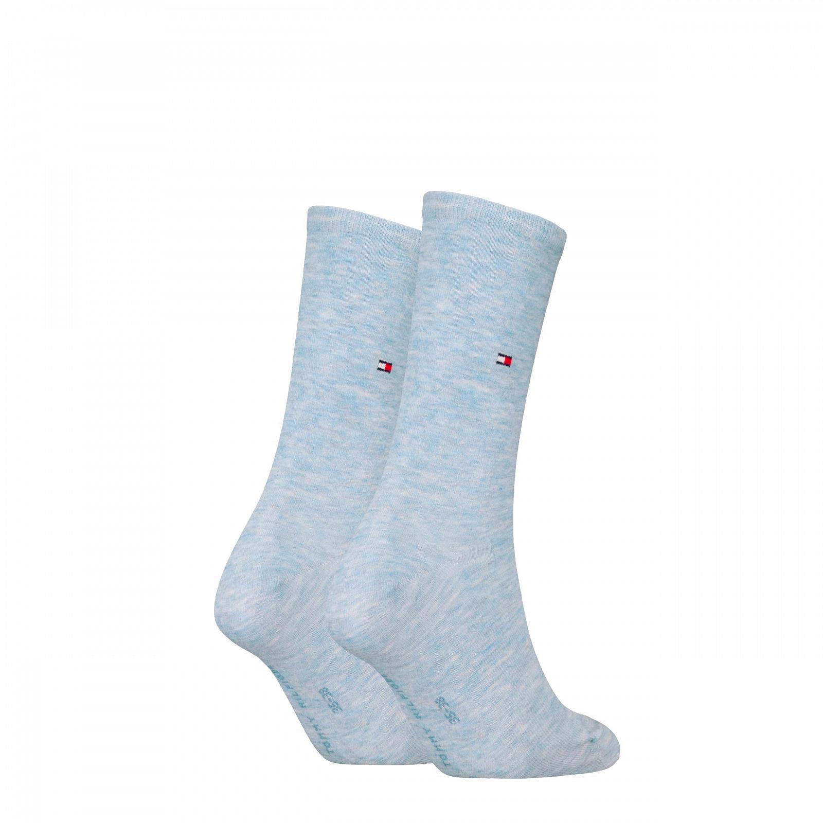 Носки Tommy Hilfiger Casual Classic (2 пары), фото №2