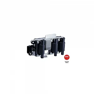 Котушка запалювання NGK 48037 для AUDI SEAT SKODA VW LAMBORGHINI BENTLEY - Фото 1