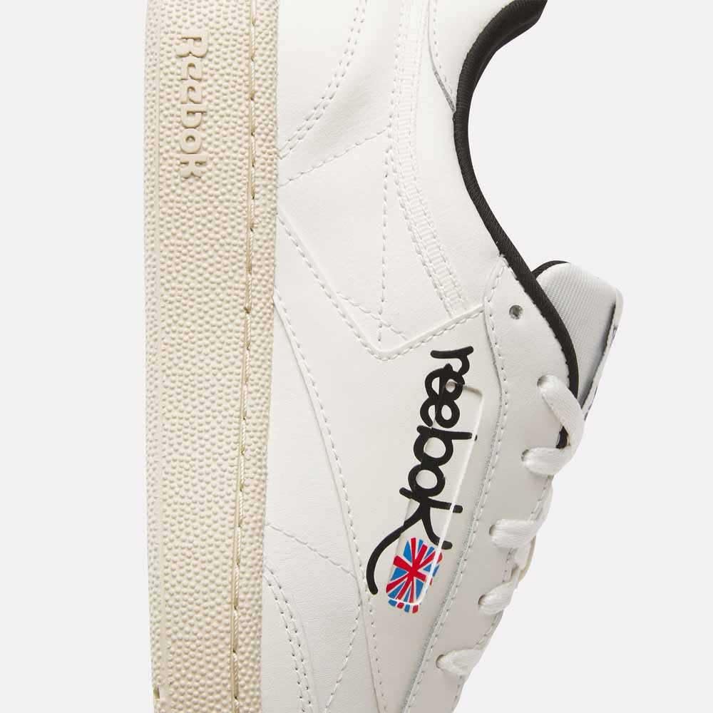 Кросівки Reebok Club C 85 Unisex, фото №5
