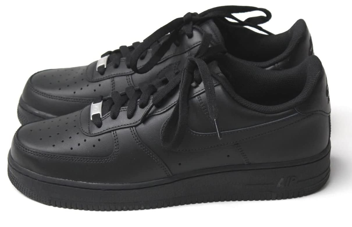 Кросівки Nike Air Force 1 '07 Чоловічі, фото №1