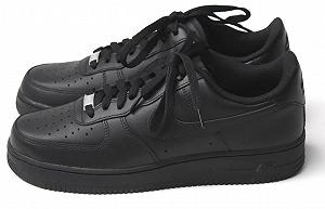 Кросівки Nike Air Force 1 '07 Чоловічі - Фото 1