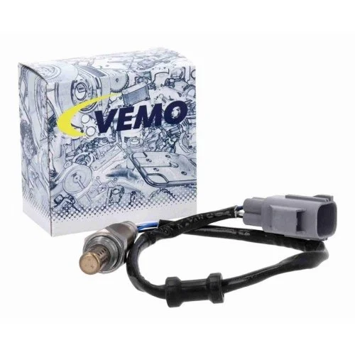 Лямбда-зонд VEMO V48-76-0008 левый, фото №2