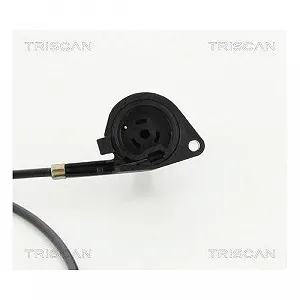 Трос капота TRISCAN 8140 25606 для RENAULT synthetic.ua - Фото 1