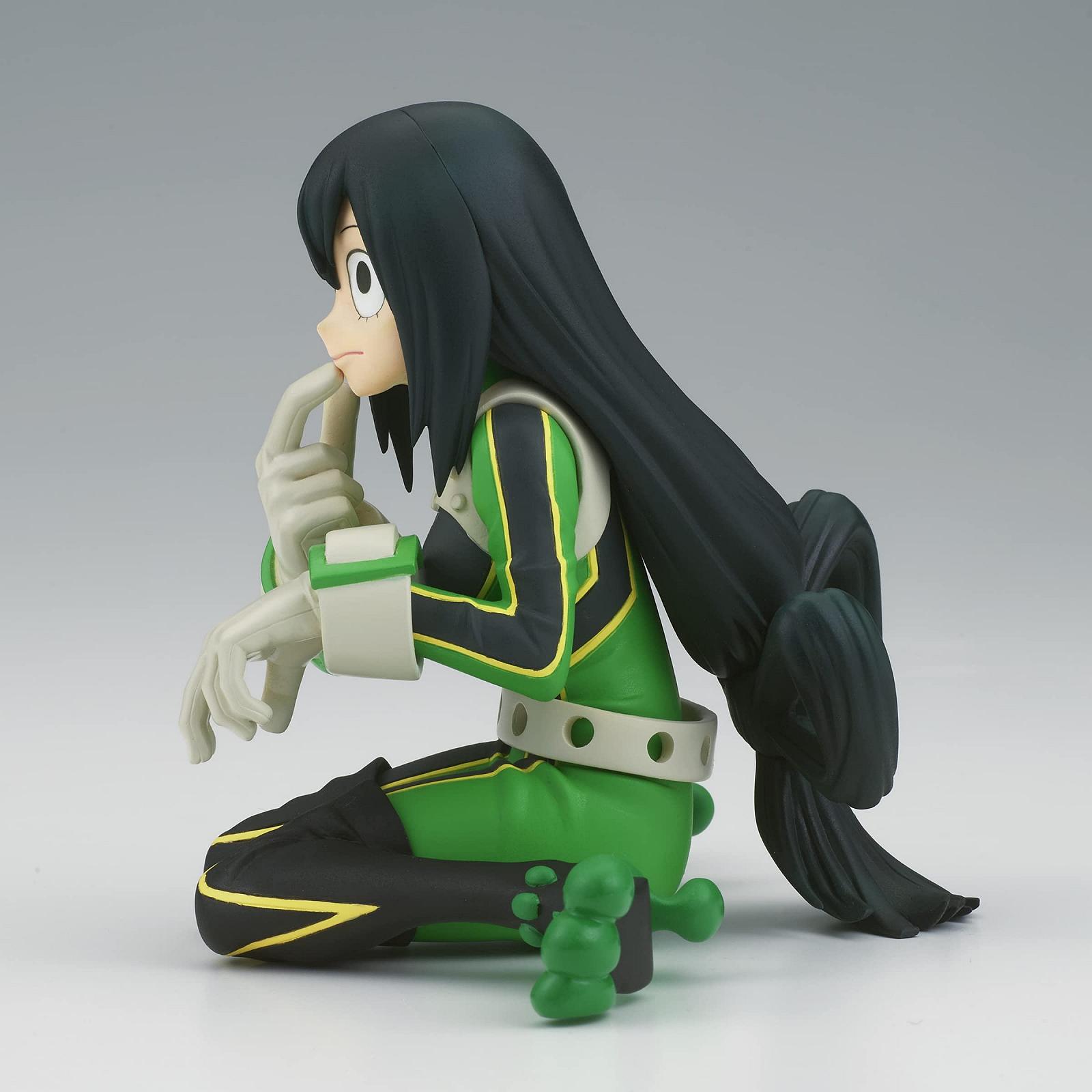 Фигурка BANPRESTO My Hero Academia Break Time Collection Vol.6 9 см, разноцветная, BP88285, фото №4