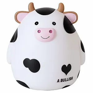 Скарбничка Cow Kawaii Велика - Фото 1