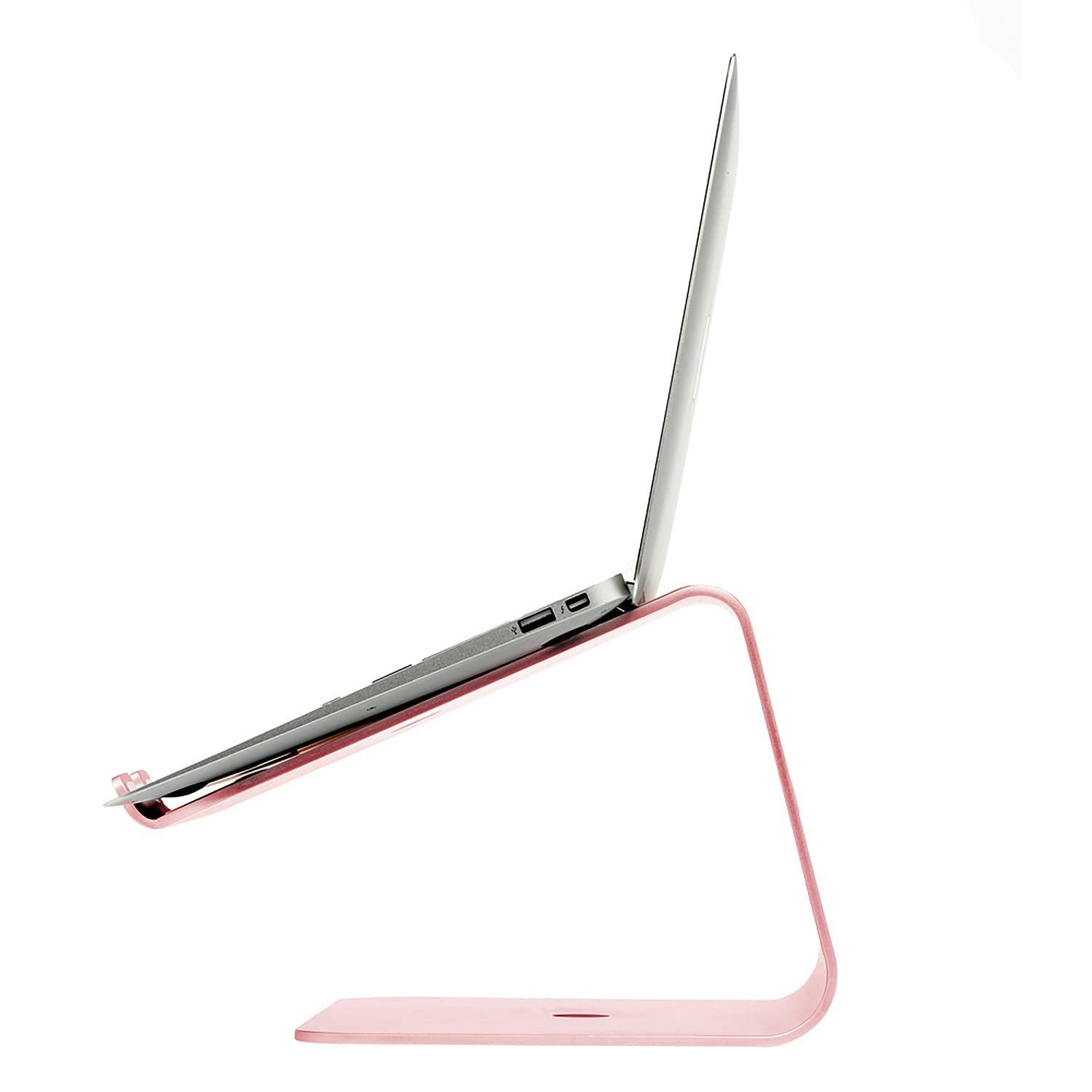 Подставка для ноутбука Slabo Aluminium для MacBook/MacBook Air/MacBook Pro/Ноутбуков, фото №3