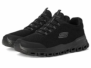Кросівки Skechers Glide-Step Sylo Чоловічі - Фото 1