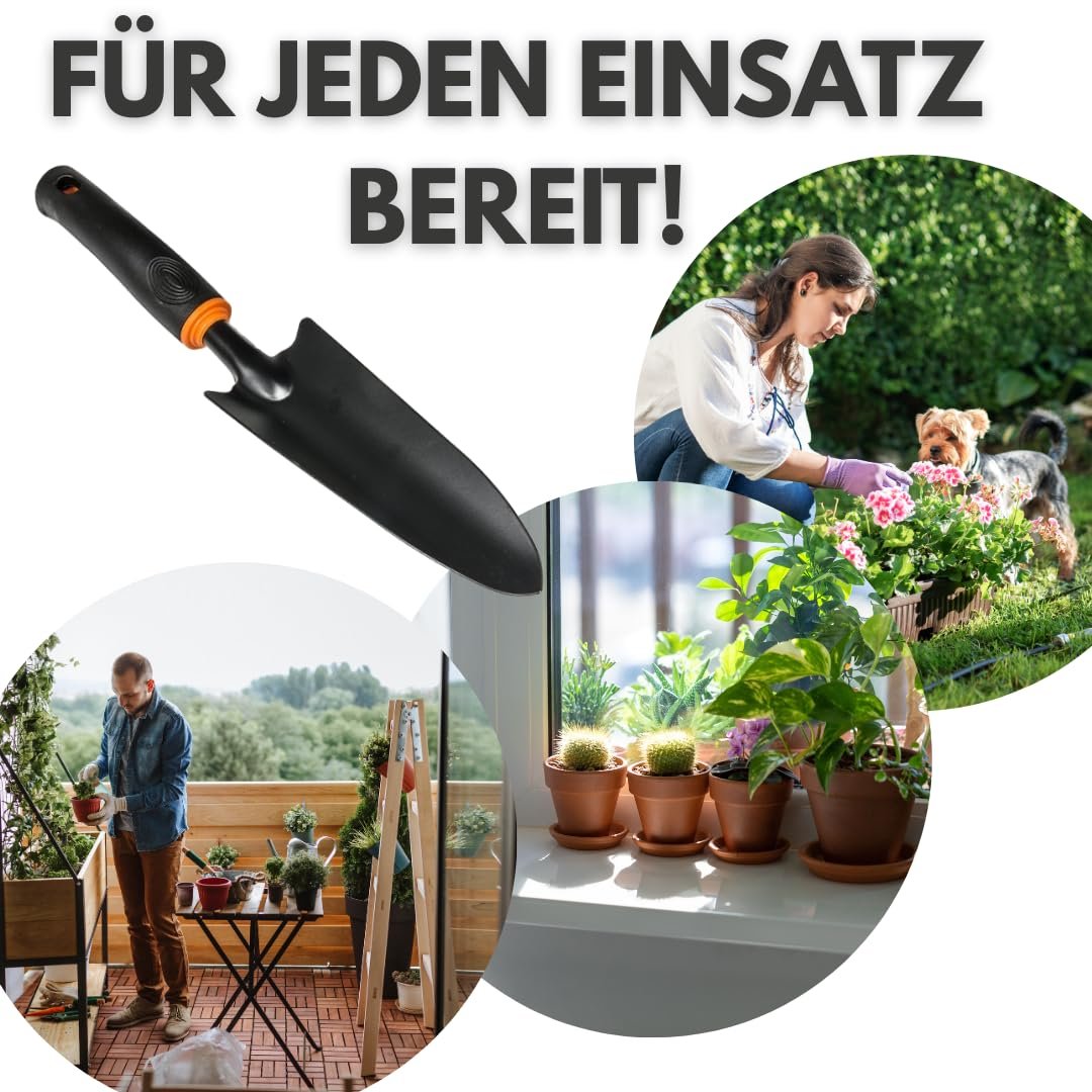 Лопата совковая вузький pokm toolsmarket Mini, фото №3