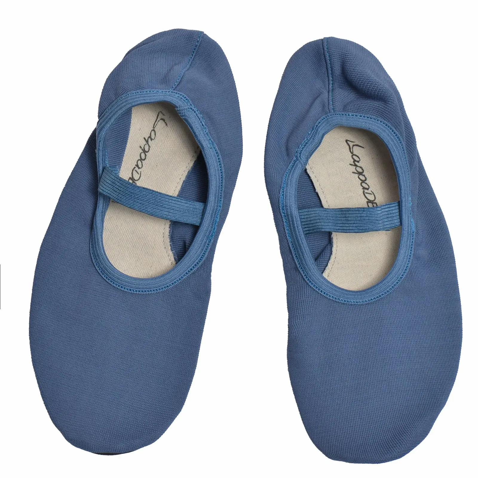 Взуття для батута Lappade Чорний, Білий, Синій, Рожевий, фото №5