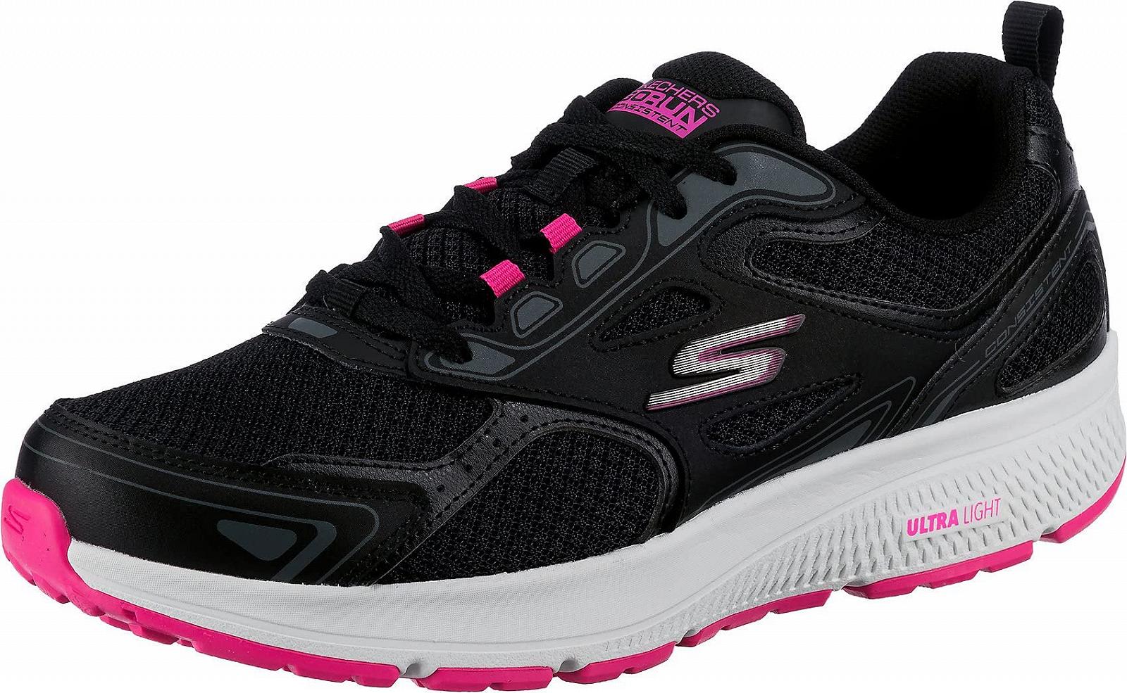 Кроссовки Skechers Go Run Consistent мужские, фото №1
