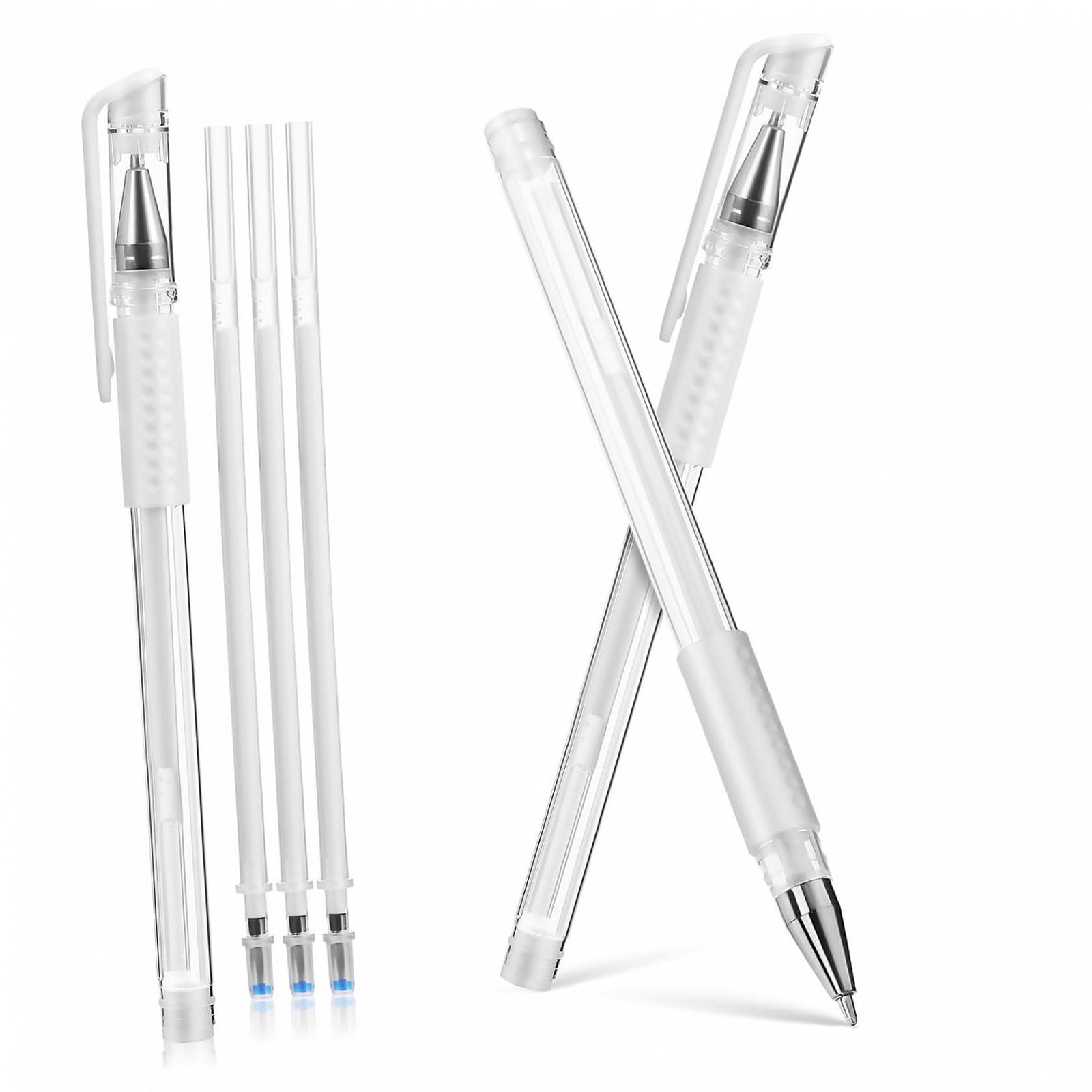 Набор LALADEFIEE 3 шт. для разметки бровей и татуировки, фото №1