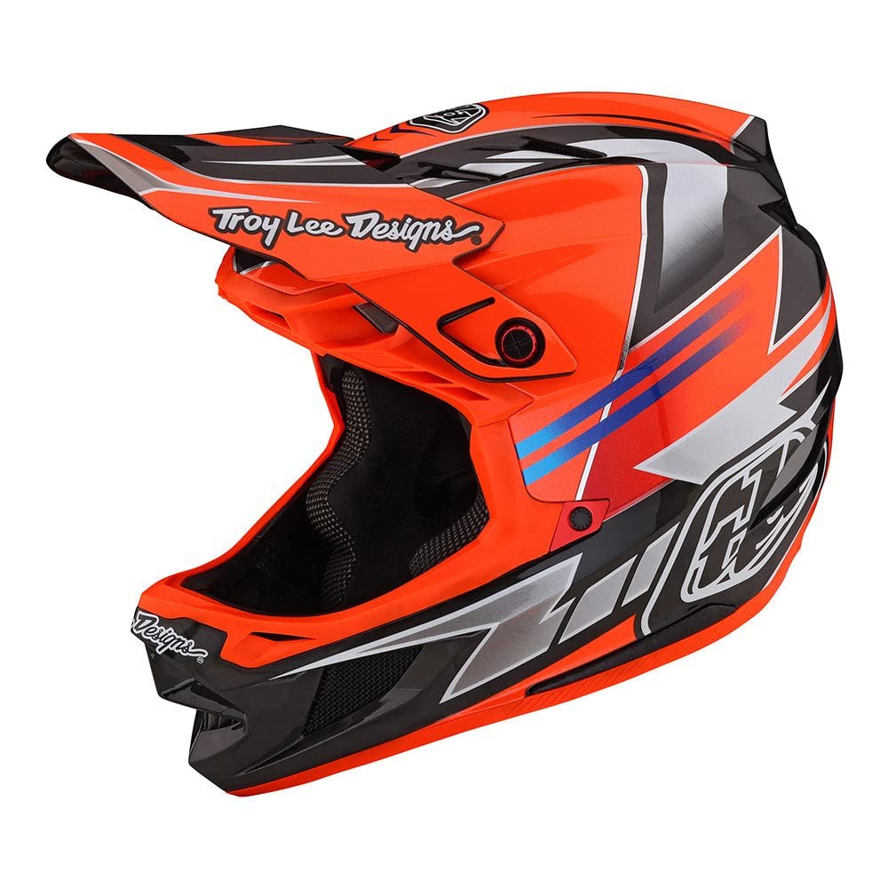 MTB Шолом Troy Lee Designs Унісекс, фото №7