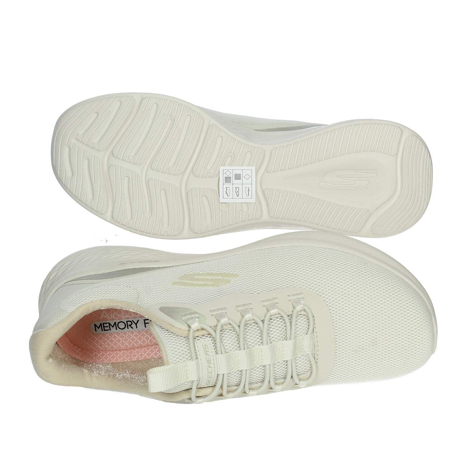 Кроссовки Skechers Skech-lite Pro Glimmer Me, фото №7