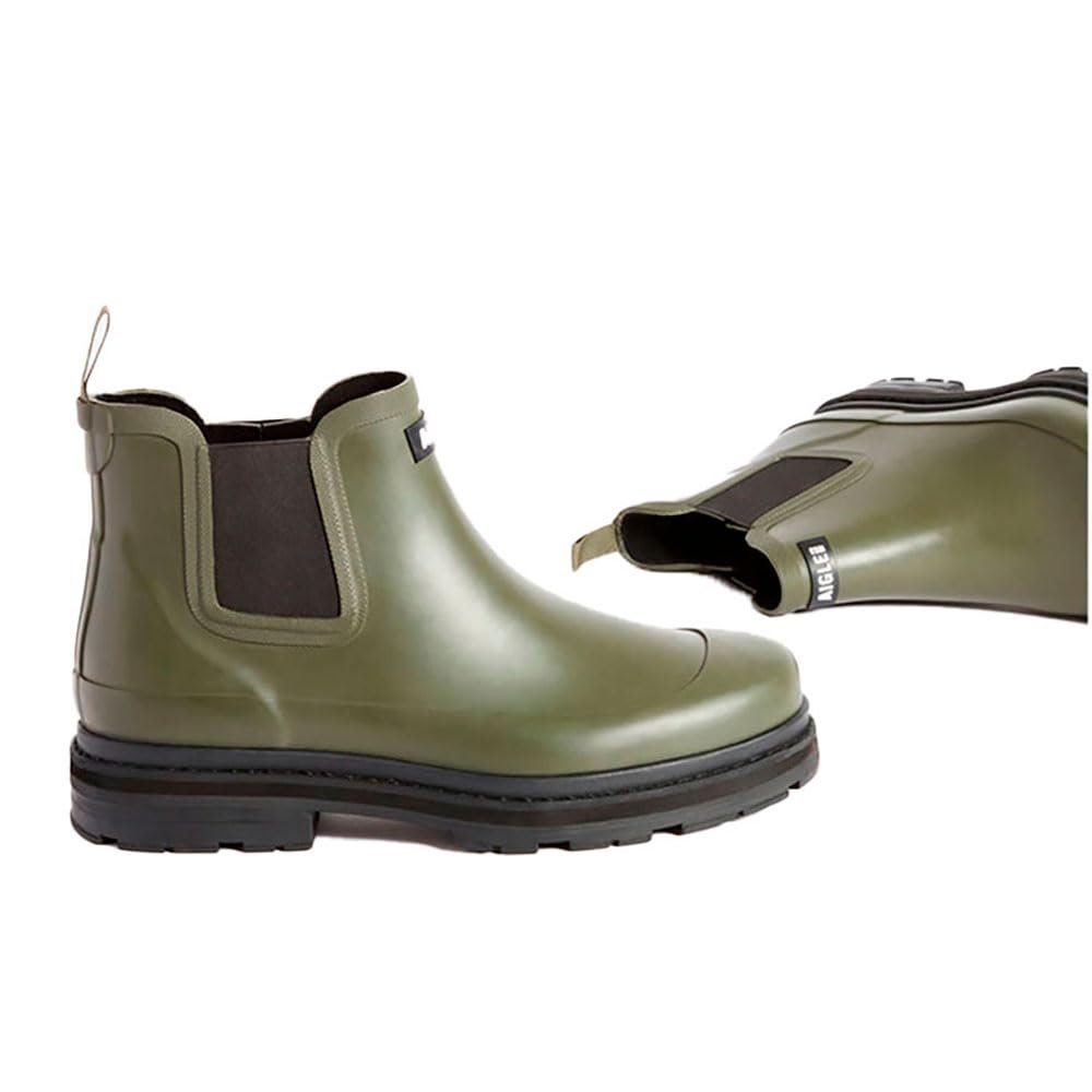 Гумові Чоботи Aigle Soft Rain M2 Чоловічі, фото №3
