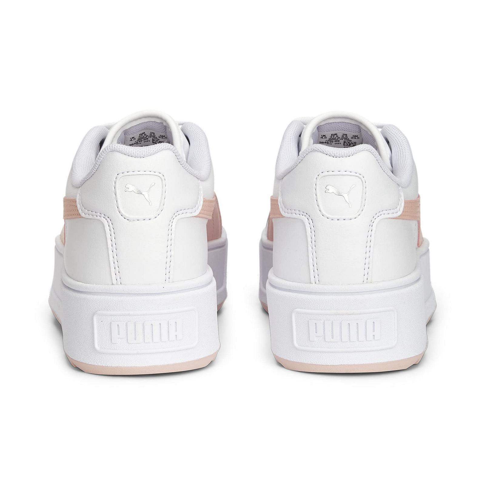 Кросівки PUMA Karmen жіночі L, фото №6