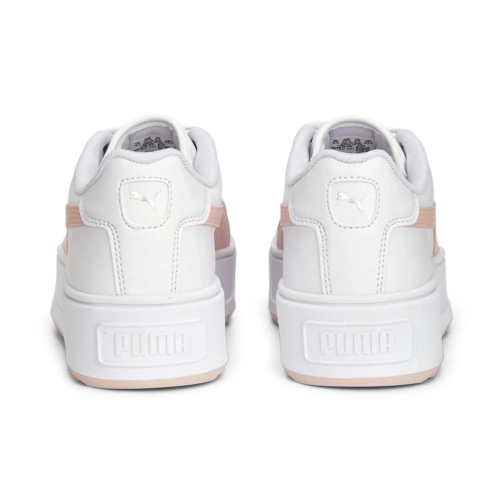 Кроссовки PUMA Karmen женские L, фото №6