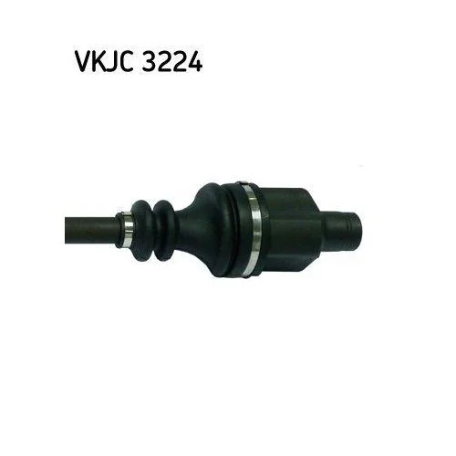 Приводной вал SKF VKJC 3224 для RENAULT передний правый, фото №3
