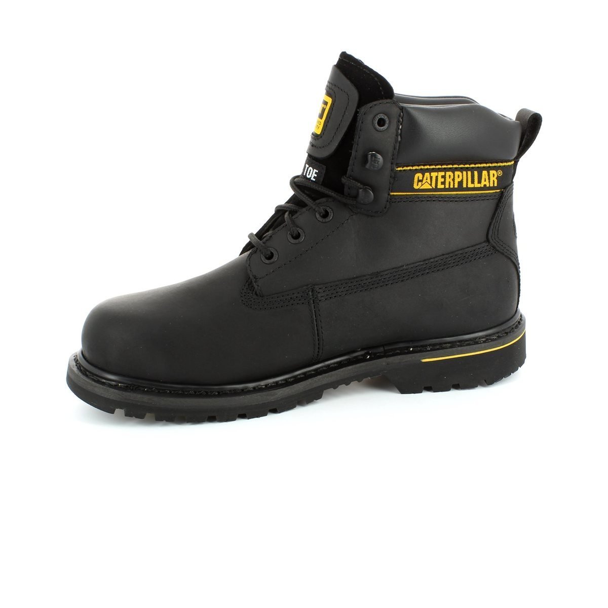 Черевики CAT Footwear Colorado, фото №4