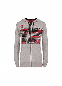 Женский Свитшот TOP RACERS Maverick Vinales - Фото 1