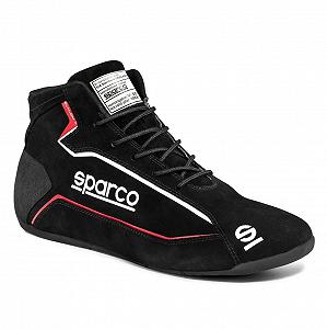 Взуття Sparco Slalom + 2020 42 Червоний synthetic.ua - Фото 1