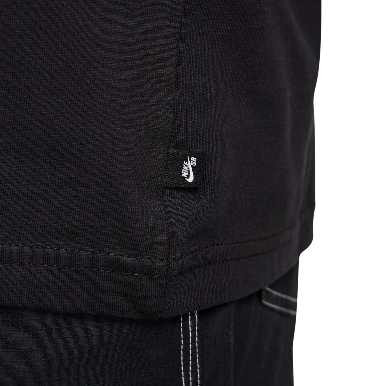 Лонгслів NIKE SB MAX 90 SKATE LONG SLEEVE XL, фото №3