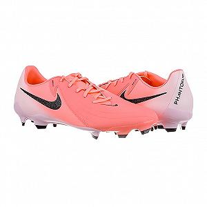 Бутси Nike PHANTOM GX II ACADEMY FG/MG 42.5 synthetic.ua - Фото 1