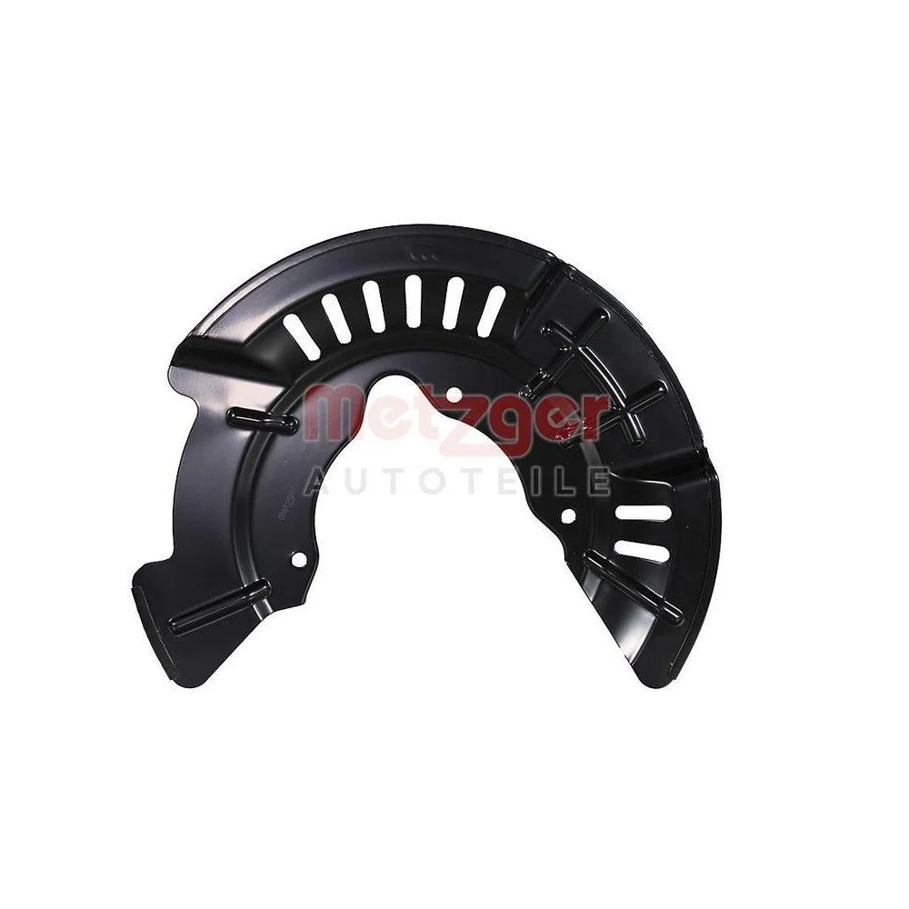 Захисний кожух гальмівного диска METZGER AUTOTEILE GREENPARTS 6115659 для HYUNDAI, фото №1