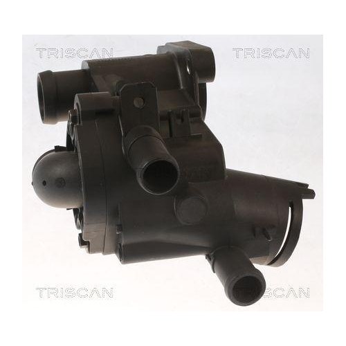 Термостат системи охолодження TRISCAN 8620 51787 для SEAT SKODA VW, фото №2