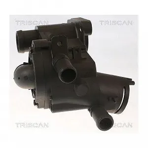 Термостат системы охлаждения TRISCAN 8620 51787 для SEAT SKODA VW synthetic.ua - Фото 1