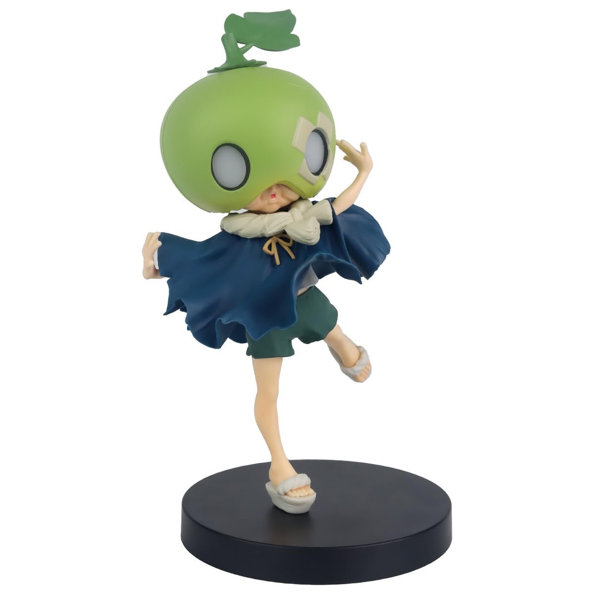 Фігурка Banpresto Dr. Stone Suika 12 см, фото №6