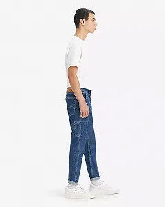 Чоловічі джинси Levis - 502 Hi Ball Utility Every Season Adv - Mens - 29 synthetic.ua - Фото 1