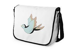 Ранець Bonateks Unisex Kinder Frschlbg103659 Різнокольоровий - Фото 1