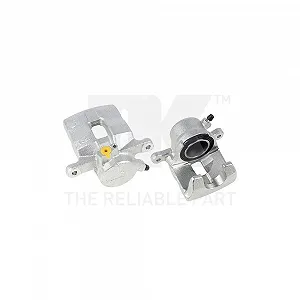 Тормозной суппорт NK 2132160 для MAZDA передний мост слева - Фото 1