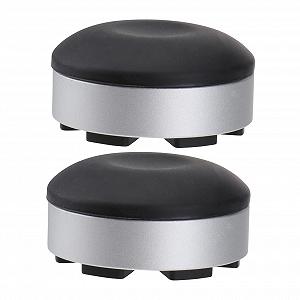 Подставка для ноутбука Tofficu с рассеиванием тепла Портативная Нескользящая Маленькая основа Черная для дома офиса Эргономичная - Фото 1