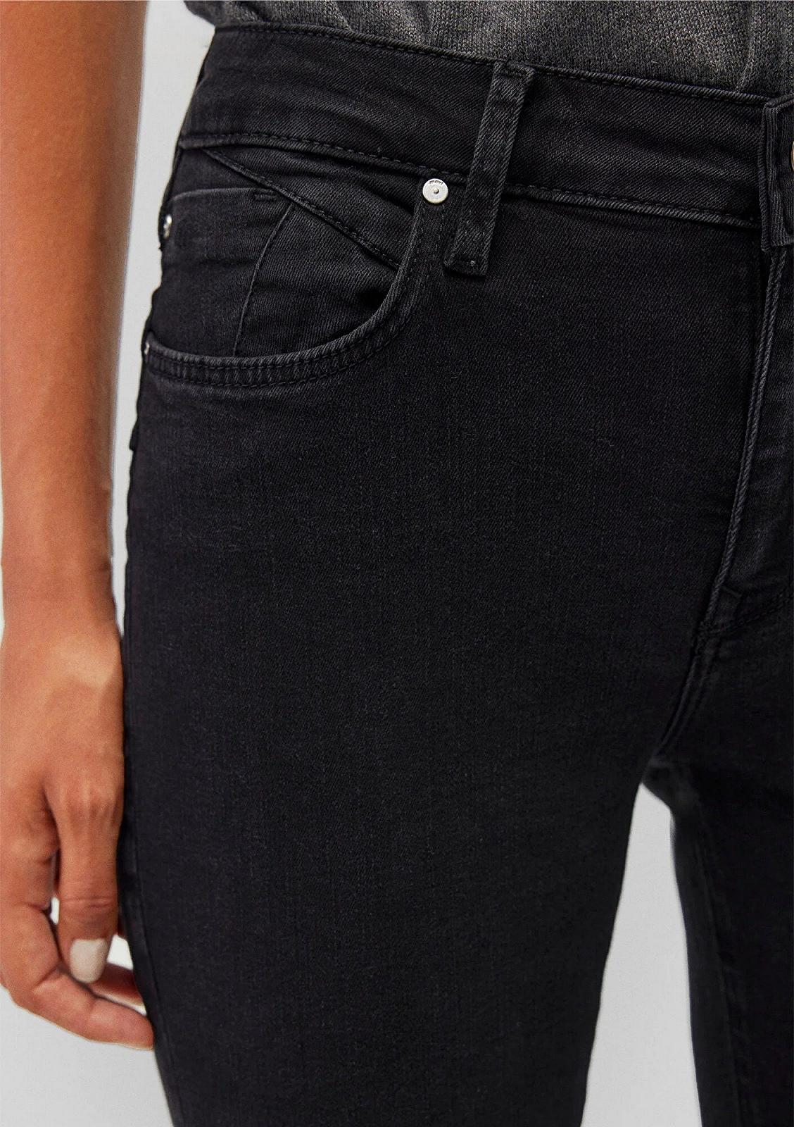 Жіночі джинсові штани MAVI KENDRA Smoky Blue Glam - 29, фото №5 Жіночі джинсові штани MAVI KENDRA Smoky Blue Glam - 29, фото №5