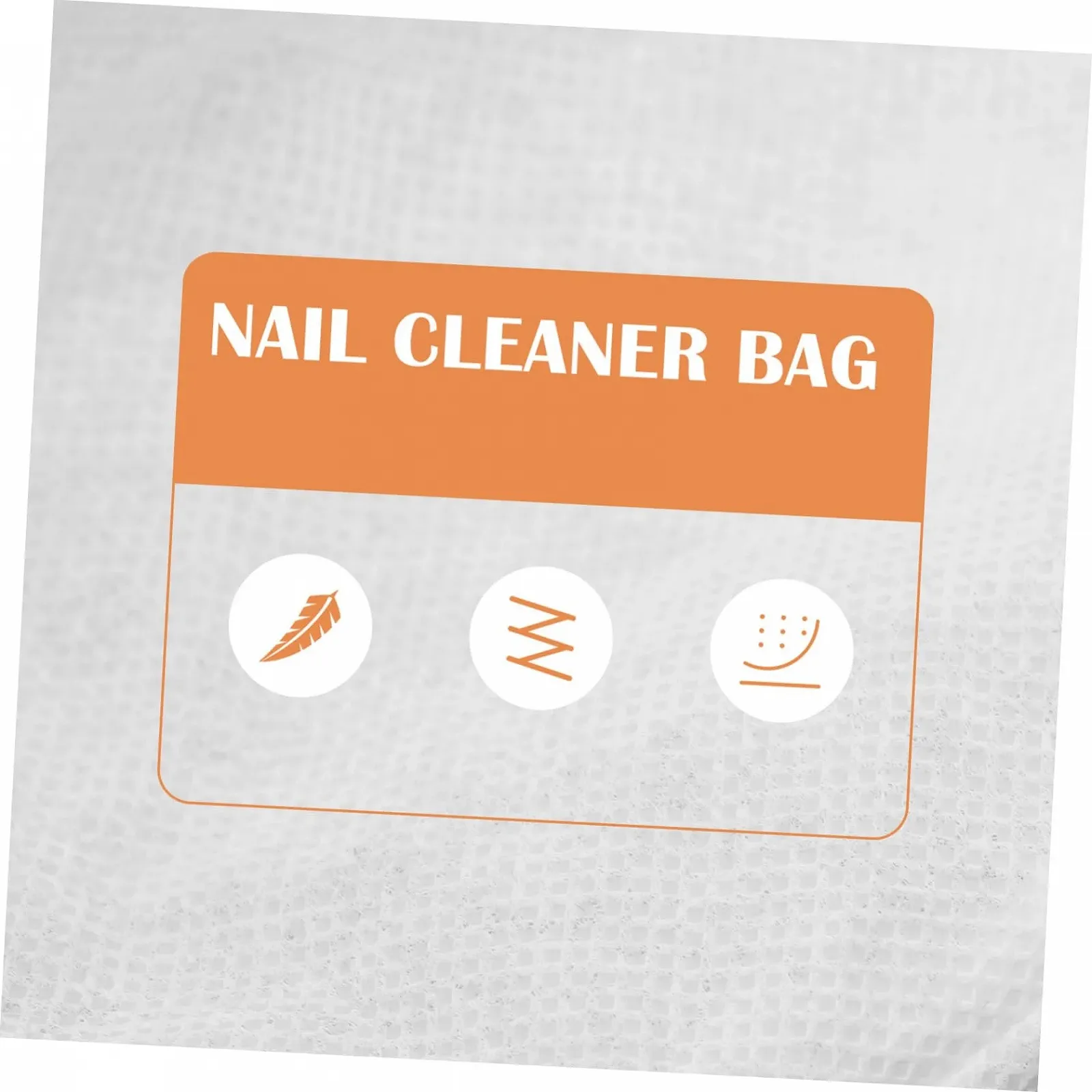 Мешок для пылесоса OATIPHO 5 шт. Флисовый Белый, фото №2