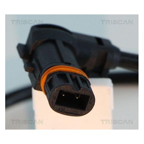 Датчик частоти обертання колеса TRISCAN 8180 23112 для MERCEDES-BENZ, передня вісь, фото №2