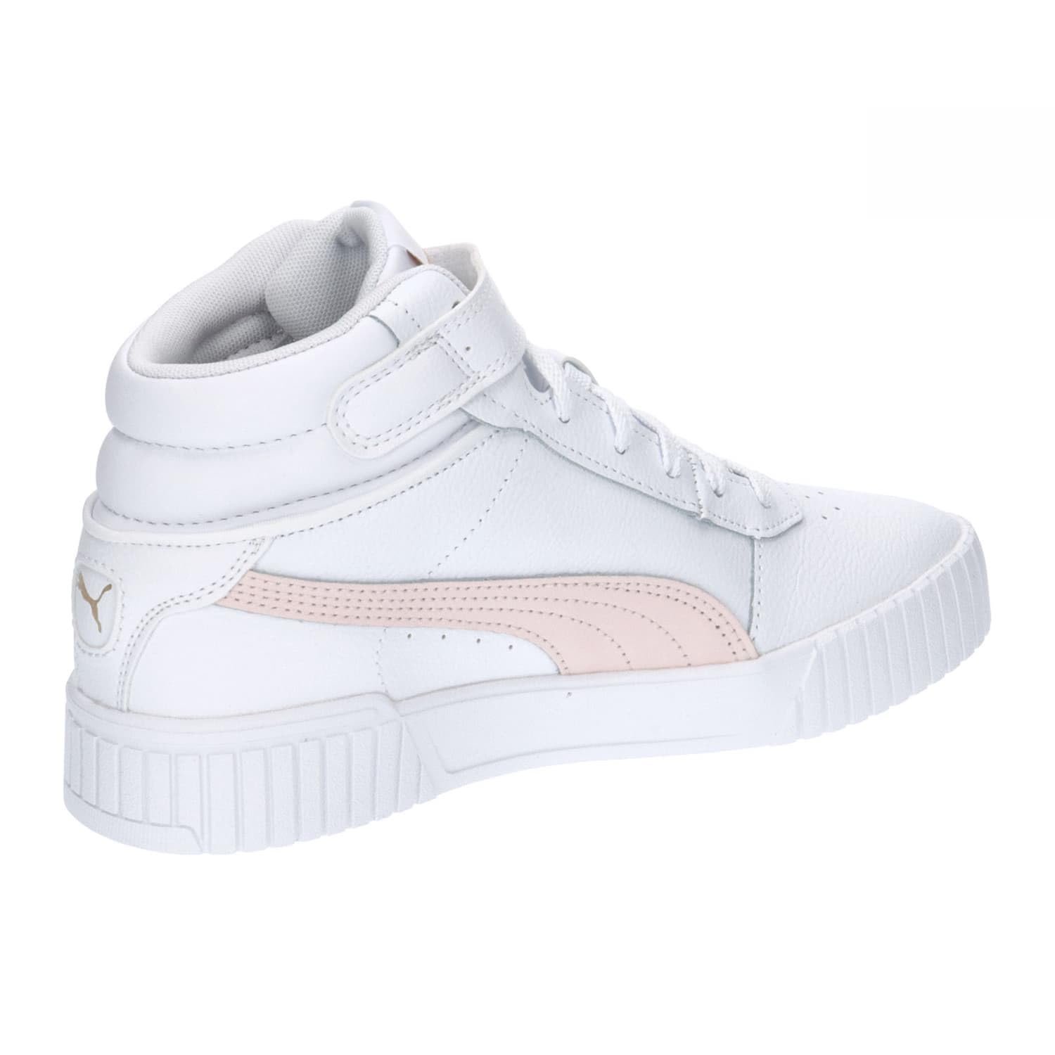 Кроссовки женские PUMA Carina 2.0 Mid, фото №7