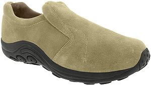 Кроссовки PDQ Ryno из замши для женщин - Фото 1