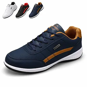 Кросівки MEIION OrthoX Comfort, ергономічні та нековзні, для щоденного використання, для тривалої ходьби - Фото 1