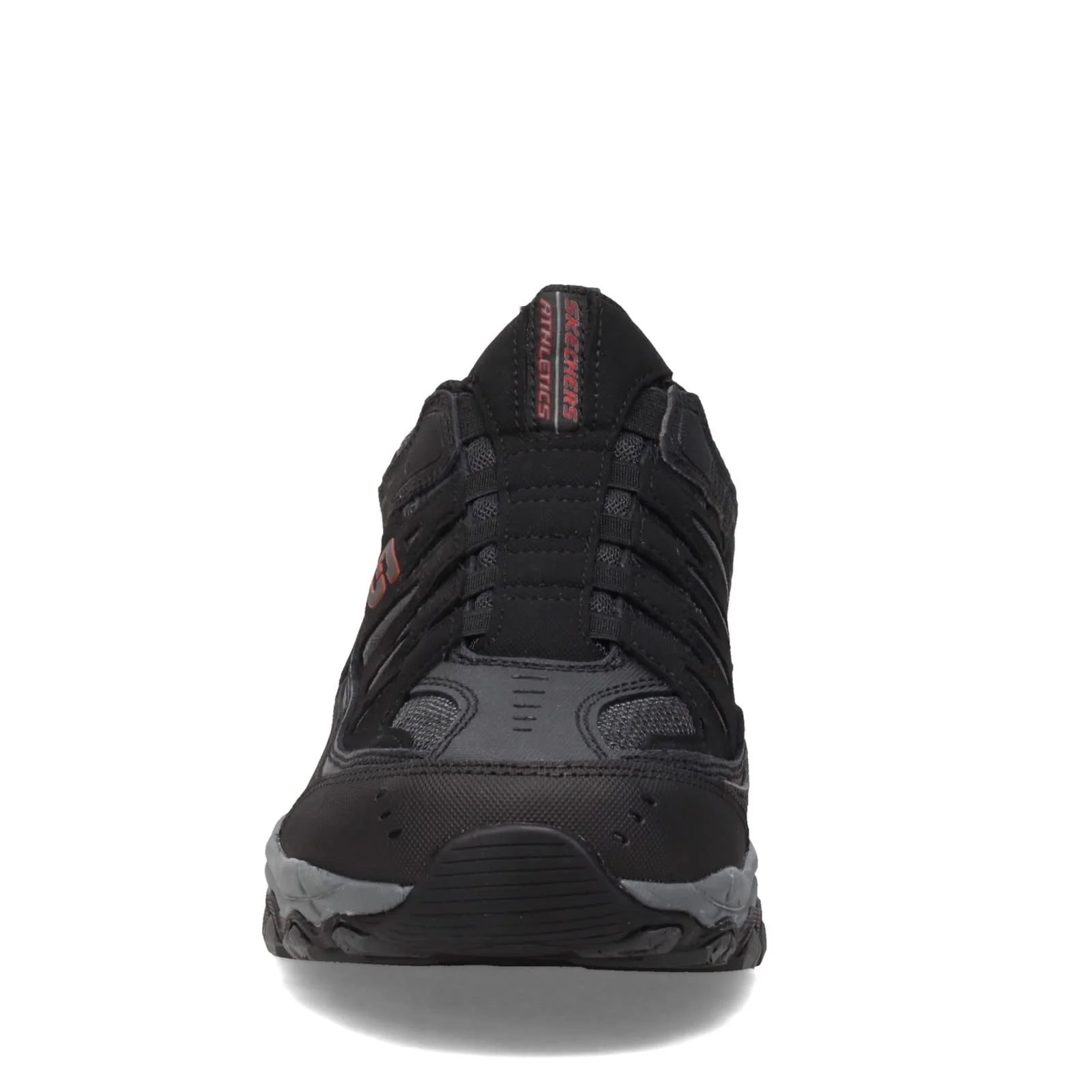 Чоловічі капці Skechers Afterburn M. Fit Wonted, фото №4