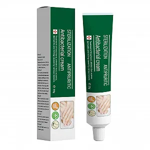 Лосьон-бальзам для ног и рук Nourishing Balm для чувствительной кожи 20 г - Фото 1