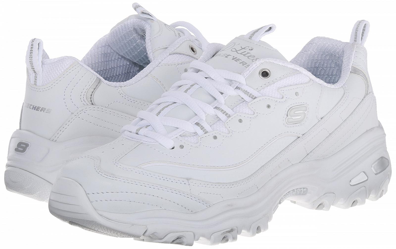 Кроссовки Skechers D'lites Biggest Fan, фото №7