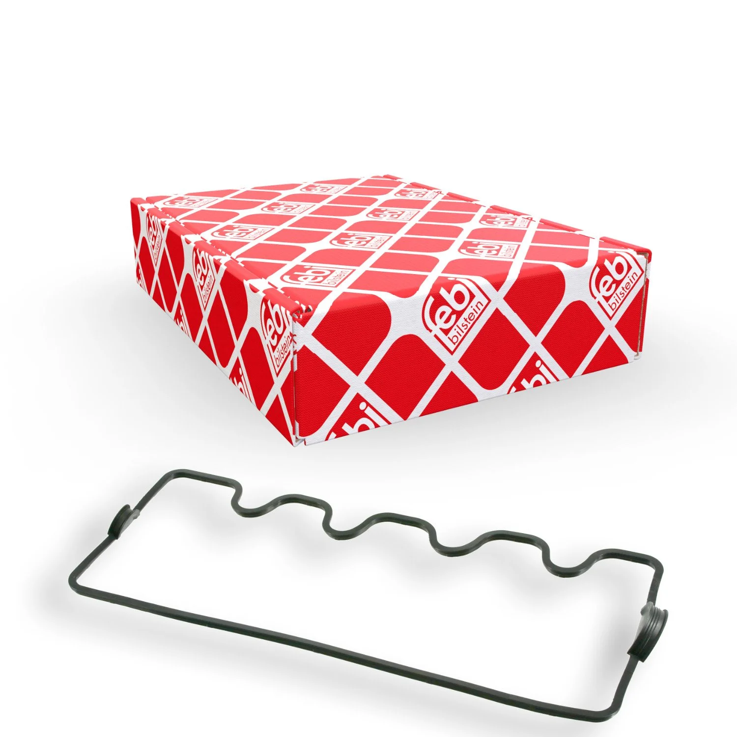 Прокладка крышки ГБЦ FEBI BILSTEIN 08606 для MERCEDES-BENZ EVOBUS SETRA, фото №1 Прокладка крышки ГБЦ FEBI BILSTEIN 08606 для MERCEDES-BENZ EVOBUS SETRA, фото №1