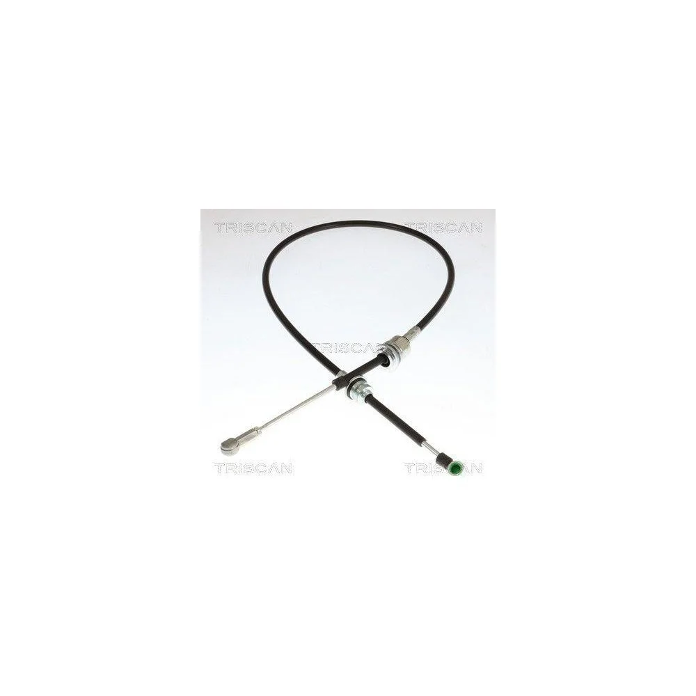 Трос переключения передач TRISCAN 8140 15717 для FIAT, фото №1