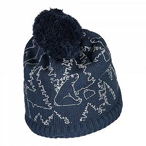 Шапка LEGO для мальчиков synthetic.ua - Фото 1