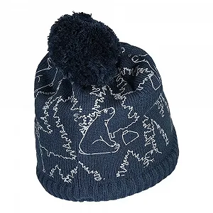 Шапка LEGO для мальчиков synthetic.ua - Фото 1