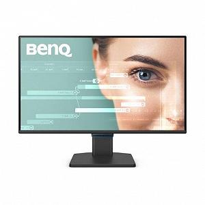 Монитор BenQ GW2490C Black - Фото 1