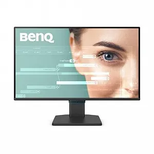 Купить Монитор BenQ GW2490C Black - Фото 1 Монитор BenQ GW2490C Black - Фото 1